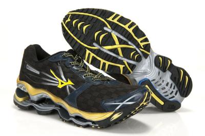 Mizuno Shoes-505